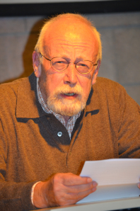 Helmut Rizy