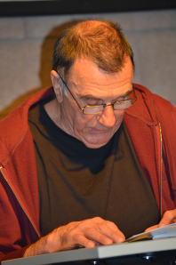 Eugen Bartmer