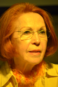 Christl Greller