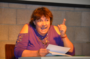 Monika Schmatzberger
