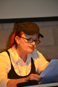 Ingrid Jantzen