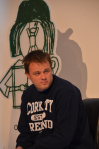 Michael Wilhelm