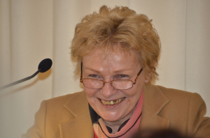 Marianne Gruber