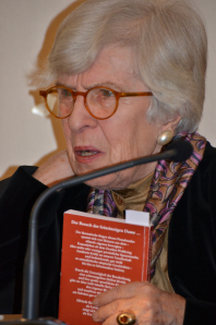 Elfriede Haslehner