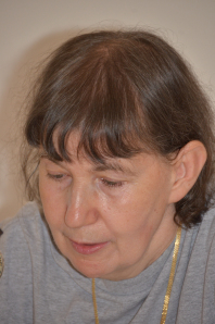 Eva Jancak