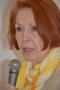 Christl Greller