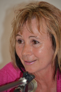 Erika Kronabitter