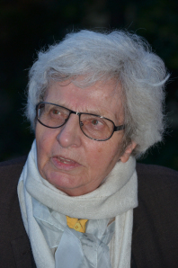 Christel Fallenstein