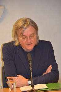 Erich Hackl
