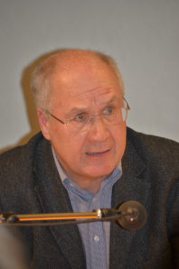 Ernest Kaltenegger