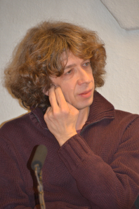 Thomas Stangl