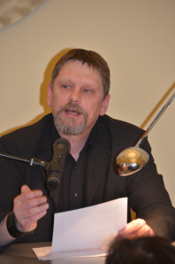 Harald Pesata
