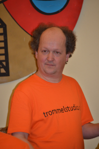 Benno Sterzer