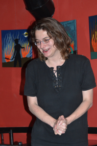 Doris Nussbaumer