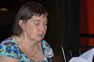 Eva Jancak