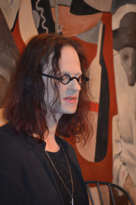Christoph Vivenz