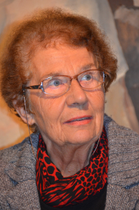Hilde Schmölzer