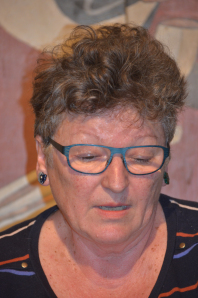 Sylvia Petter