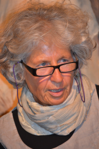 Anita Schaub