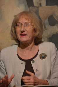 Ruth Aspöck