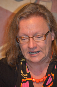 Astrid Wiesenöcker