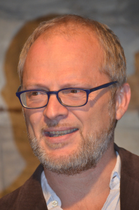 Rolf Seyfried