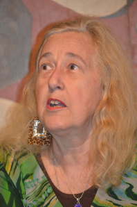 Helga Schwaiger