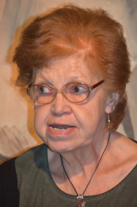 Susanne Schneider