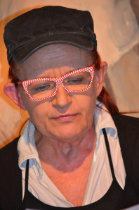 Ingrid Jantzen
