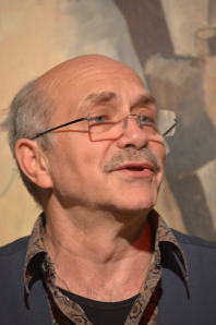 Gerhard Ruiss