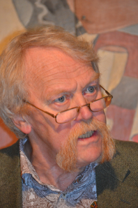 Hahnrei Wolf Käfer