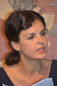 Ivana Rauchmann
