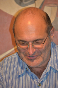 Richard Weihs