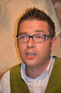 Jan Zänker