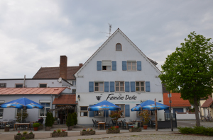 Gundelfingen