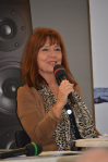 Doris Glaser