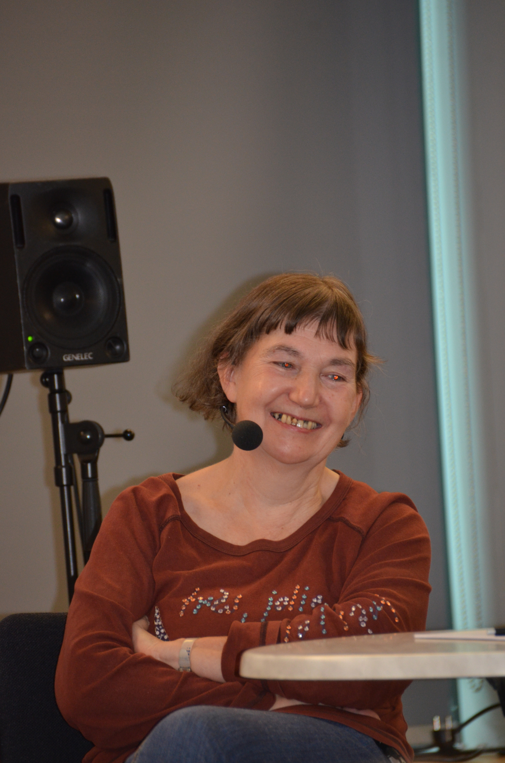 Eva Jancak