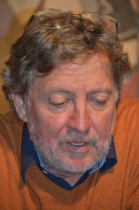 Antonio Fian