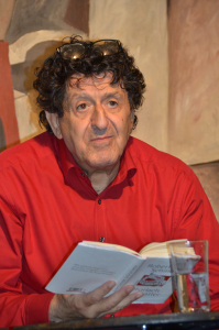 Robert Schindel