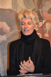 Christina Zurbrügg