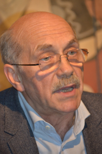 Gerhard Ruiss