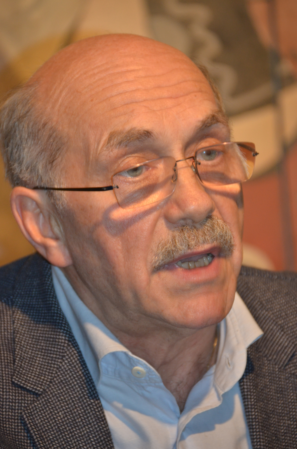 Gerhard Ruiss