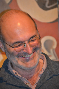 Richard Weihs