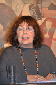 Inge Pedarnig