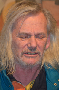 Fritz Widhalm