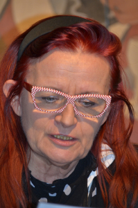 Ingrid Jantzen