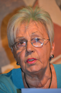 Christa Meissner