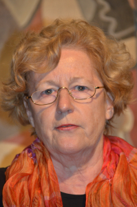 Judith Gruber-Rizy