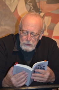 Helmut Rizy
