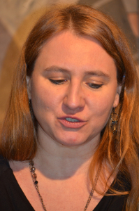 Renate Woltron